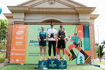Corrida Unimed Alta Mogiana