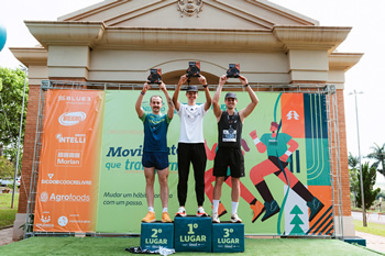 Corrida Unimed Alta Mogiana
