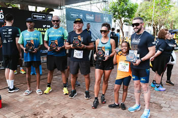 Corrida Unimed Alta Mogiana