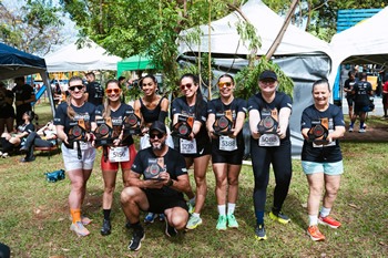 Corrida Unimed Alta Mogiana