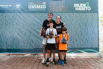 Corrida Unimed Alta Mogiana