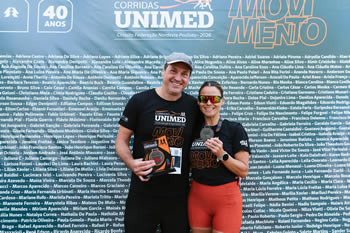 Corrida Unimed Alta Mogiana