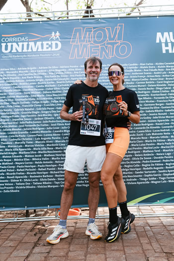 Corrida Unimed Alta Mogiana