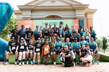 Corrida Unimed Alta Mogiana