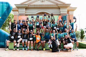 Corrida Unimed Alta Mogiana