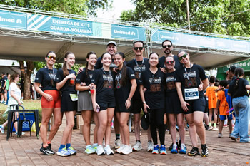 Corrida Unimed Alta Mogiana