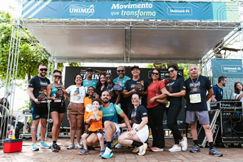Corrida Unimed Alta Mogiana