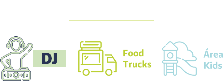 Atrações