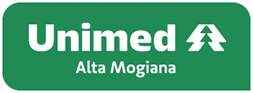Logo Unimed Alta Mogiana