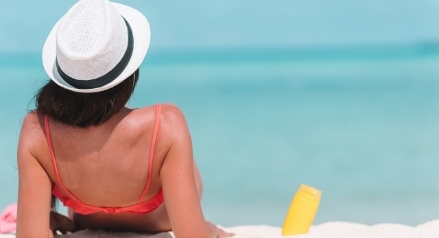 Cuide do seu corpo e da sua saúde com a chegada do verão