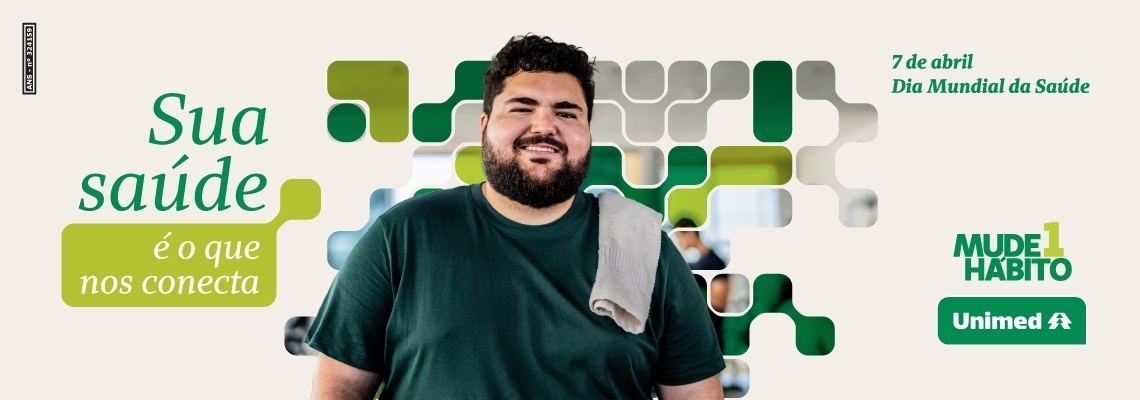 Dia Mundial da Saúde