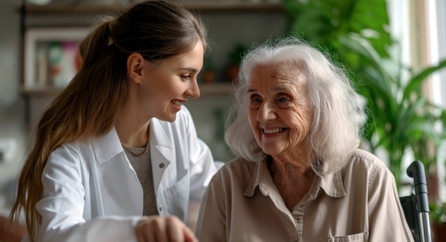 Qual a diferença entre a geriatria e a gerontologia? Qual a diferença entre a geriatria e a gerontologia?