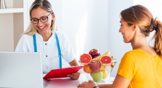 Nutrólogo, nutricionista e endocrinologista: qual a diferença?