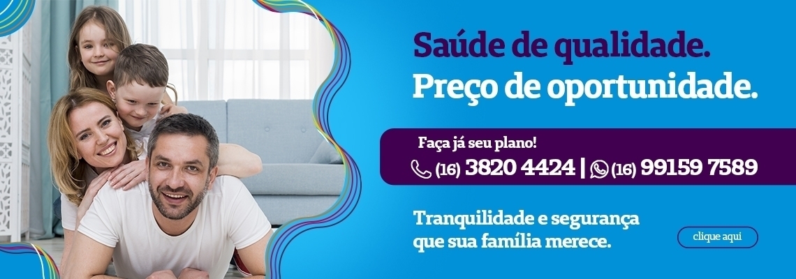 Campanha Plano Novo