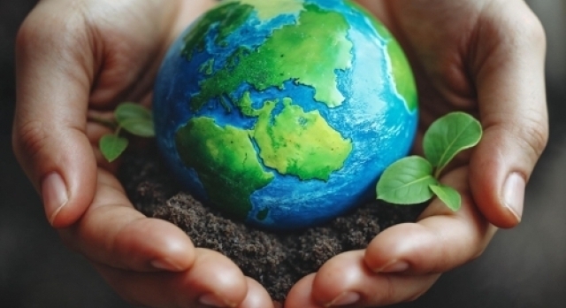 Meio ambiente e sustentabilidade: qual é a nossa responsabilidade?