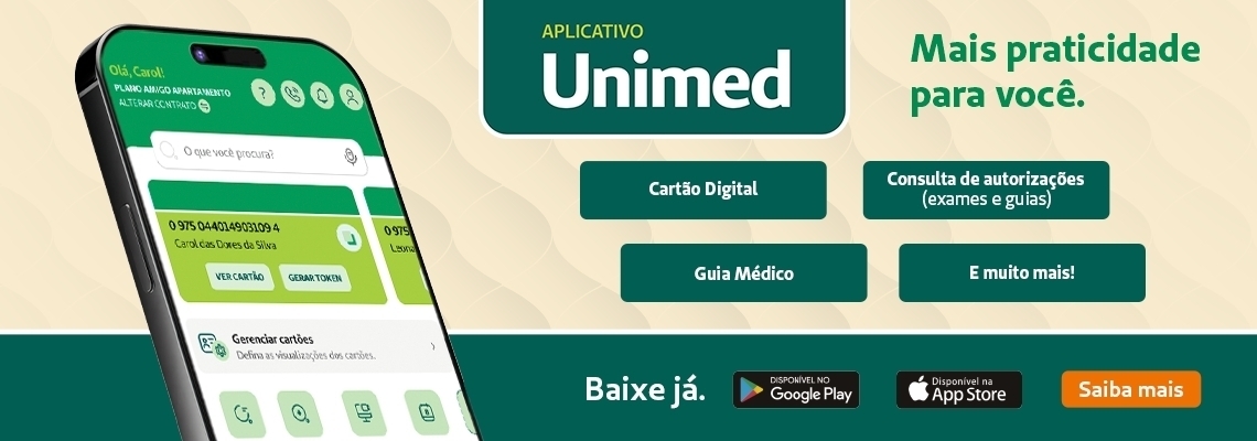App Cliente