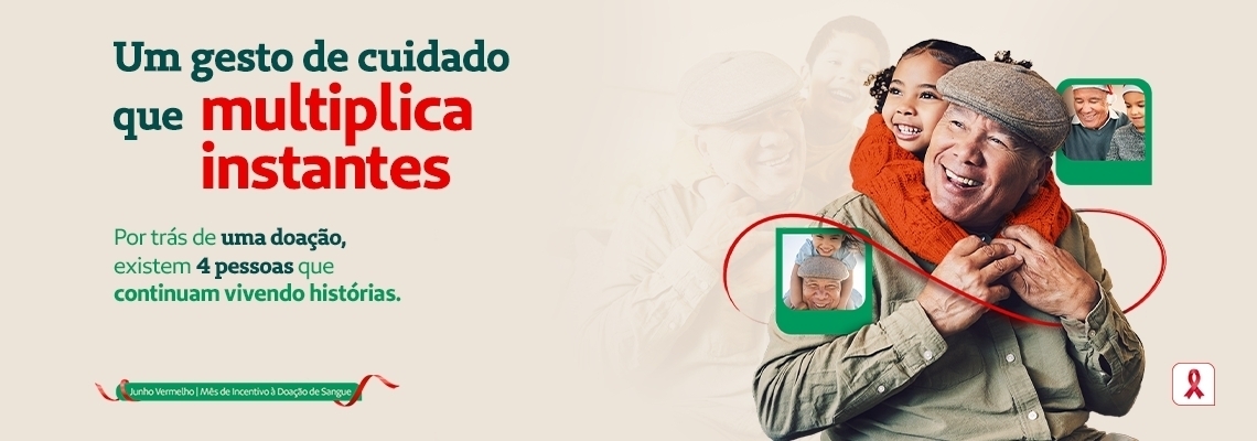 Junho Vermelho 2026