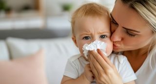 O que é o vírus sincicial respiratório?
