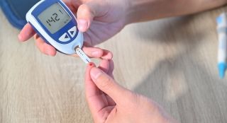 Tenho diabetes! E agora?