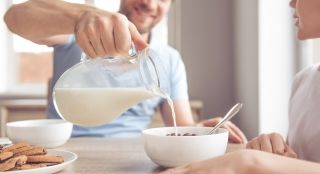 Como diagnosticar a intolerância à lactose?